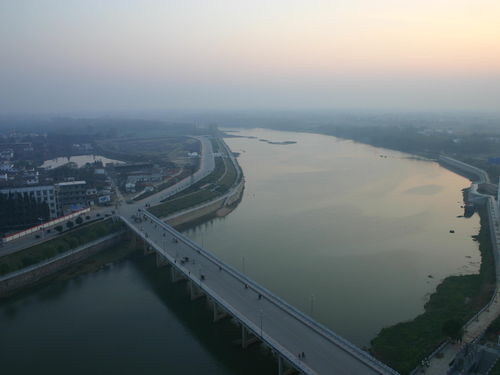 河南要建一大型水利工程 投资超53亿,超10000人喜迎搬迁